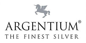 Argentium logo