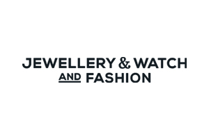Jewellary Watch Fashion logo