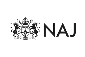 National Association Jewellers logo
