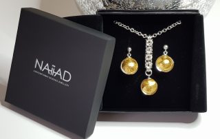 Irish Jewellery Brand | Naiiad