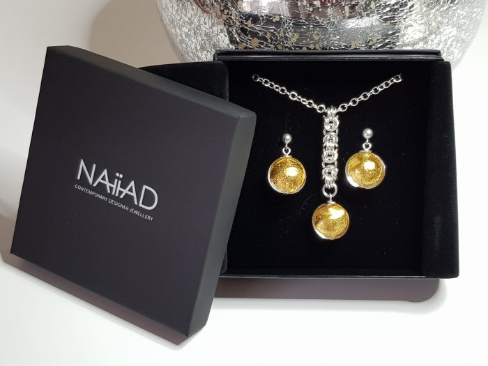 Irish Jewellery Brand | Naiiad